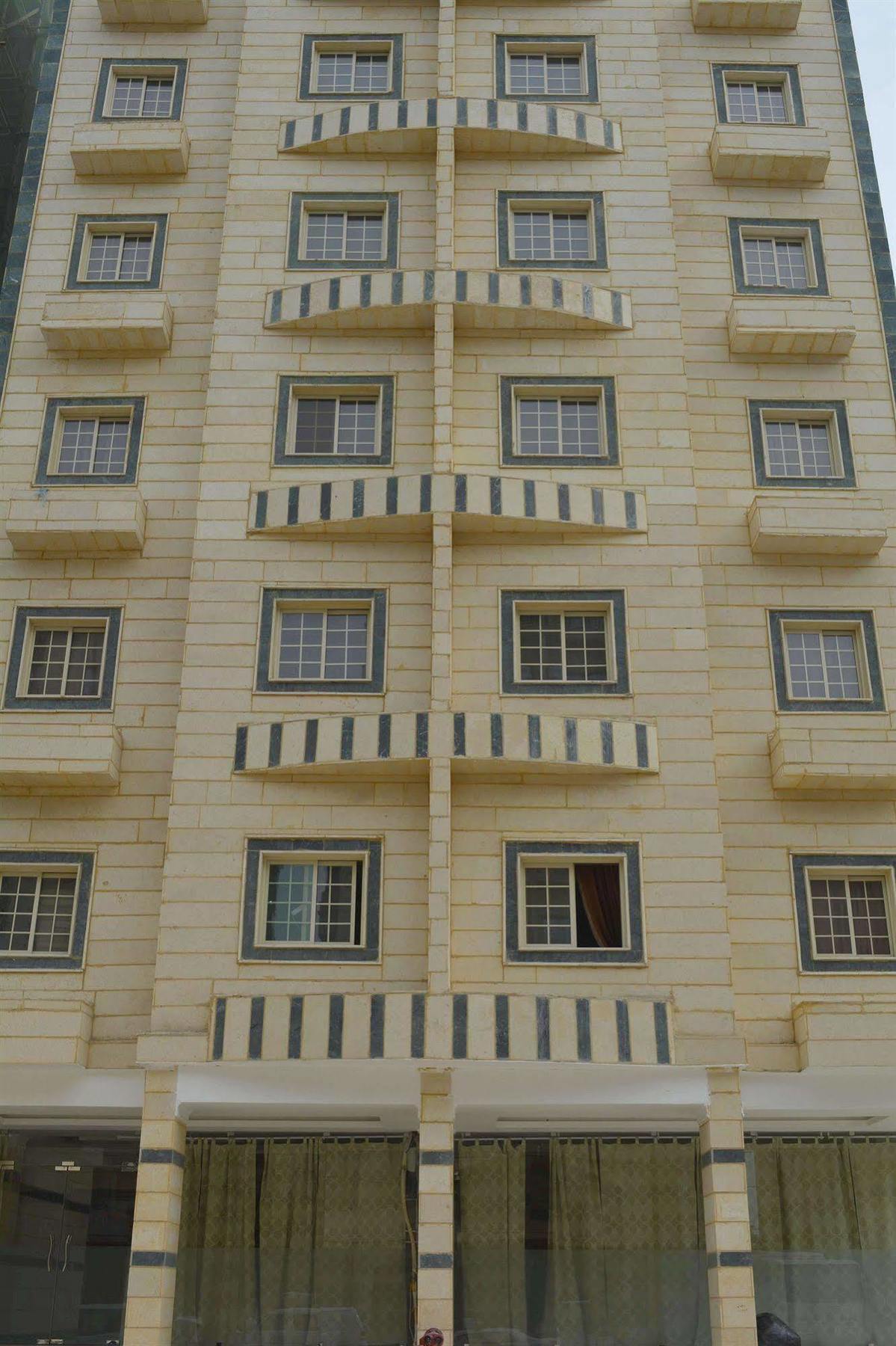 Leader Apartments 1 Mahboula Esterno foto